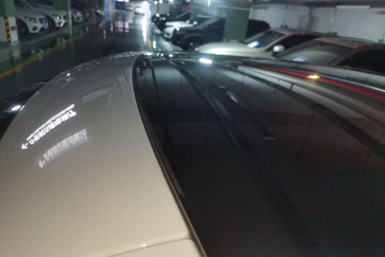 Used Land Rover Range Rover Evoque 2018 240 PS SE Smart Brilliance Edition
