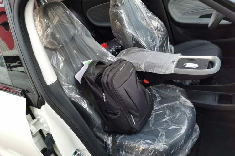 Used Dongfeng NAMMI 01 2024 New Edition 330 Plus Smart+
