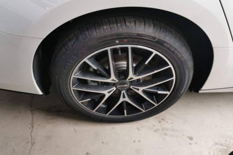 Used BYD Seal 07 DM-i 2025 DM-i 1.5L 125km Elite Model
