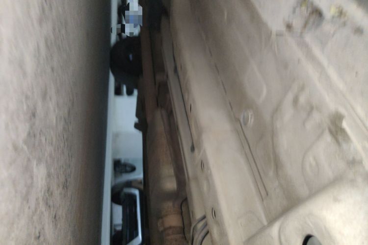 Used Chevrolet Trax 2014 1.4T Automatic Two-Wheel Drive Luxury Model
