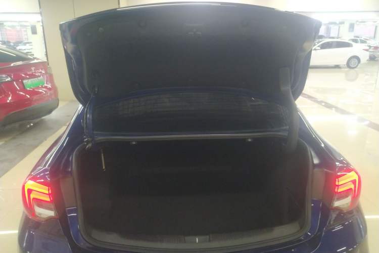 Used Buick Regal 2020 GS 28T Elite Model
