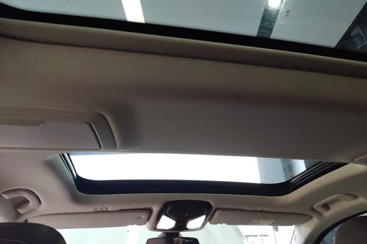 Used BMW 5 Series 2020 530Li Leading Edition Luxury Package