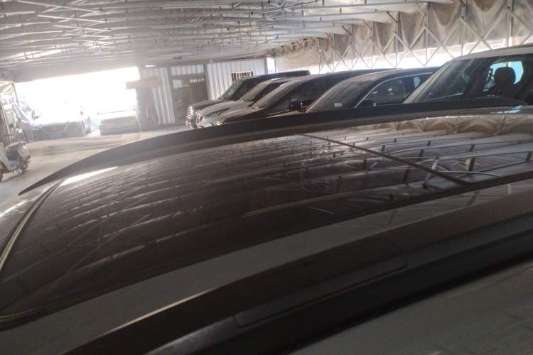 Used Toyota Corolla Cross 2022 2.0L Flagship Edition
