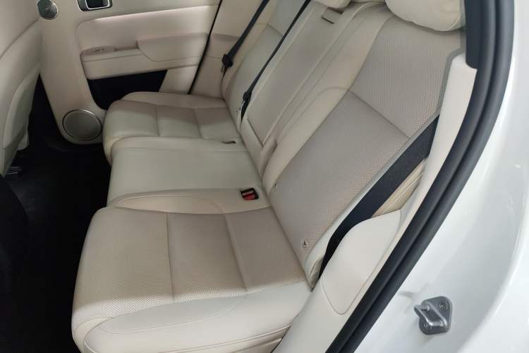 Used Li Auto L7 2025 Ultra Smart Refreshed Edition