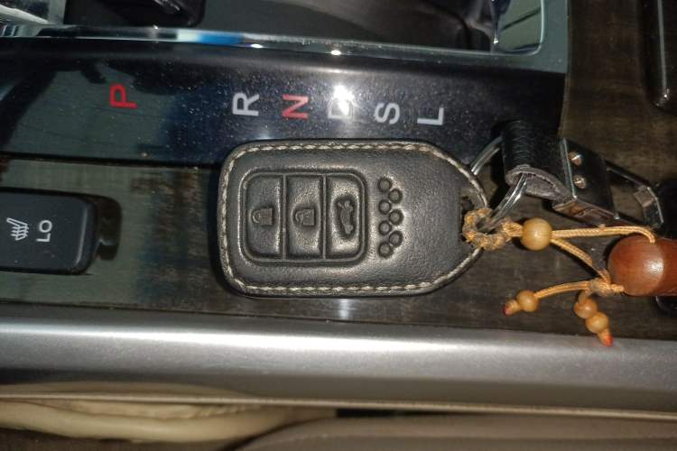 Used Honda Accord 2014 2.4L EX Luxury Edition
