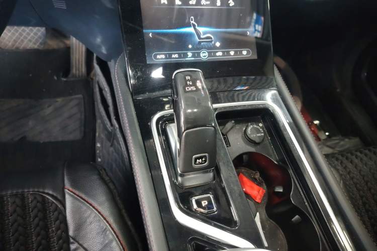 Used Bestune T99 2020 20TD Automatic Premium Edition
