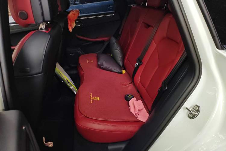 Used Porsche Macan 2023 Macan 2.0T