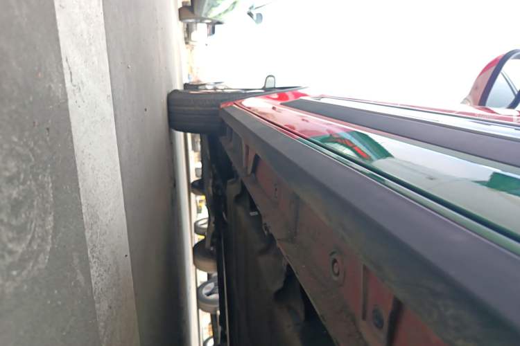 Used Baojun KiWi EV 2021 Designer Ternary Lithium
