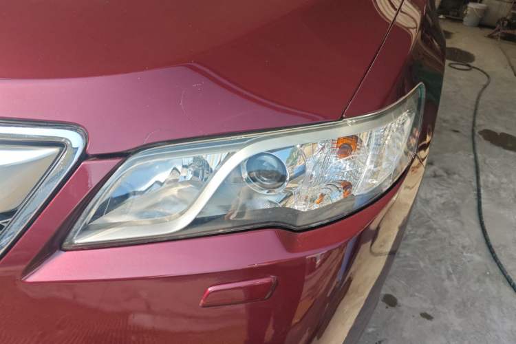 Used Acura RDX 2013 3.0L Two-Wheel Drive Elite Edition
