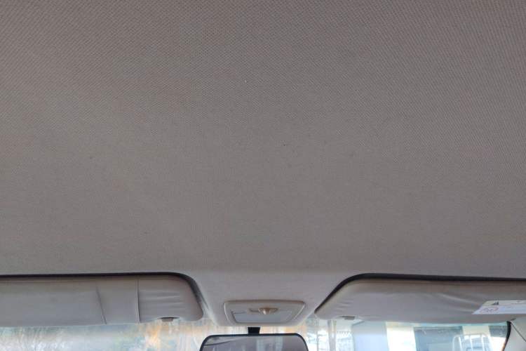 Used Baojun 730 2016 1.5L Manual Comfort Version 7 Seats China V Emission Standard
