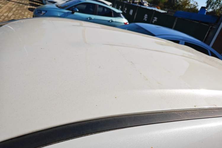 Used NETA U 2021 Pro 500 Global Edition
