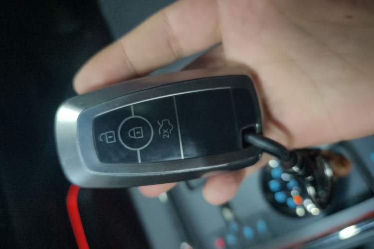 Used Ford Mondeo 2025 2.0T EcoBoost E Hybrid Sport Edition ST-Line
