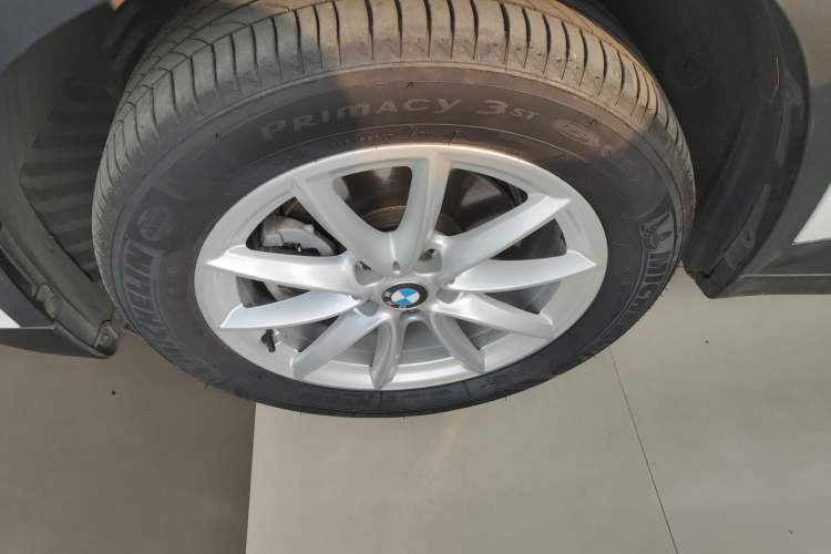 Used BMW X1 2016 sDrive18Li Fashion Model
