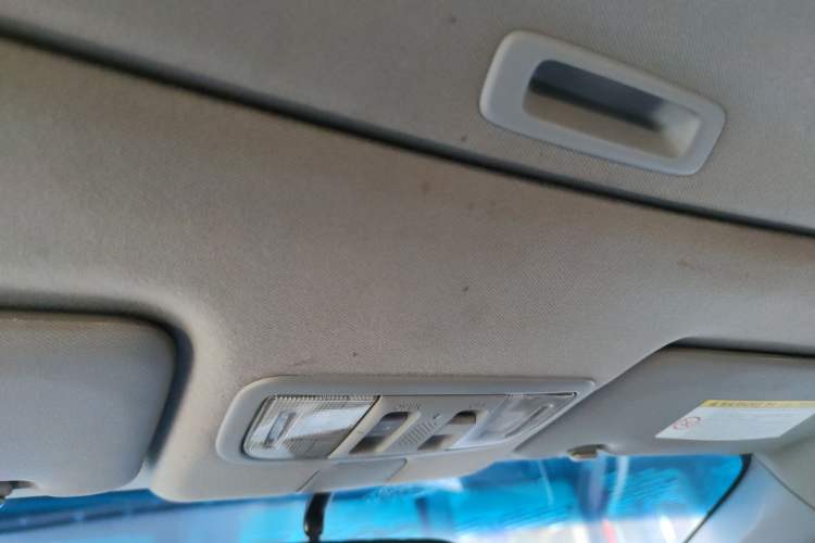 Used Honda Crider 2013 1.8L automatic luxury edition
