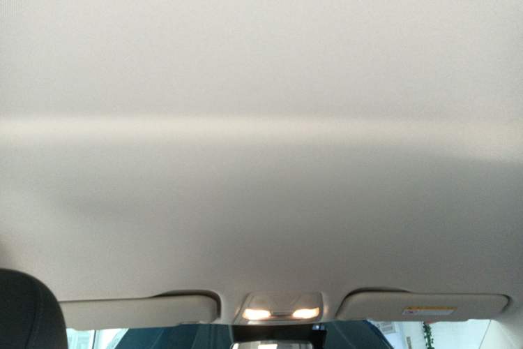 Used Hongqi E-QM5 2024 610 km PLUS
