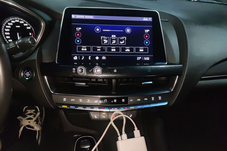 Used Cadillac CT5 2021 Revised 28T Luxury Version