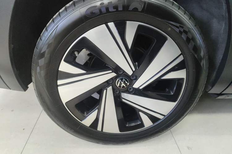 Used Volkswagen Teramont 2023 380TSI Four-Wheel Drive Prestige Luxury Edition
