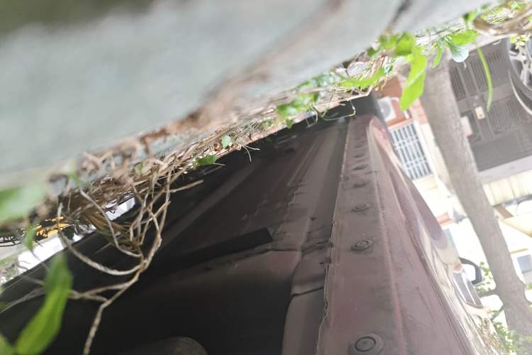 Used Nissan Tiida 2016 1.6L CVT Smart Drive Edition