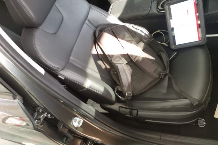 Used Hyundai Tucson 2023 Tucson L 1.5T Automatic Two-Wheel Drive GLX Elite Edition
