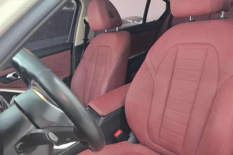 Used BMW 3 Series 2022 320Li M Sport Package
