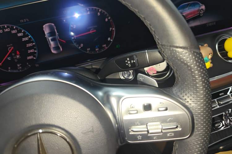 Used Mercedes-Benz E-Class 2020 Restyled E 300 L Sport Exclusive Edition
