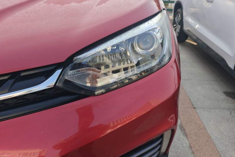 Used MG GS 2017 20T Automatic Luxury Edition
