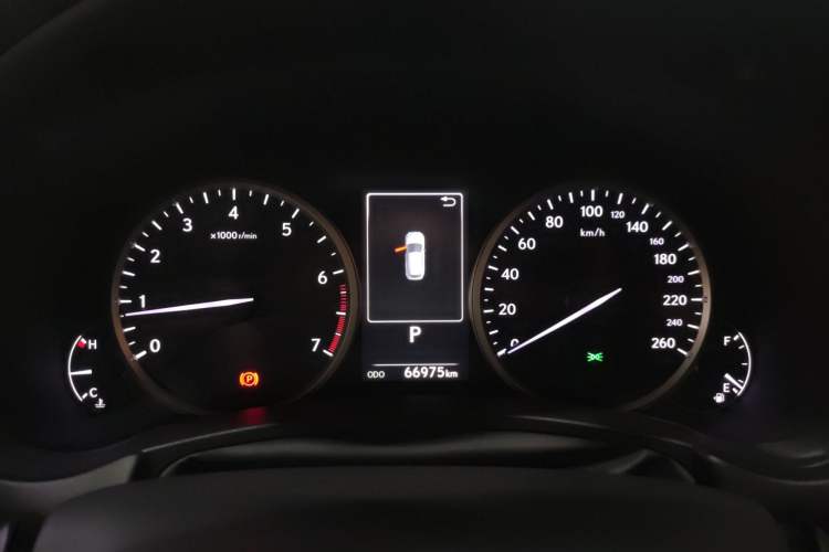 Used Lexus NX 2020 200 All-Wheel Drive Fēngshàng Version China VI Standard