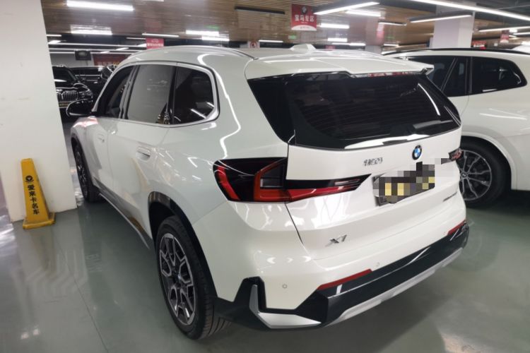 Used BMW X1 2024 sDrive25Li X Design Package
