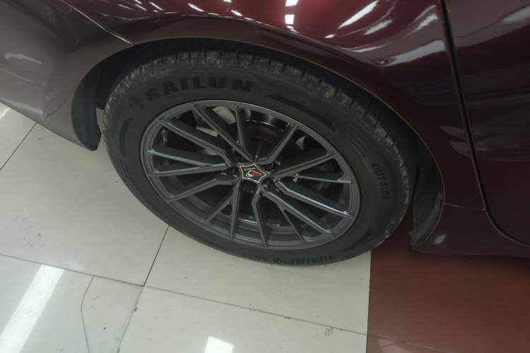 Used Jaguar XJ 2016 XJL 3.0 SC Two-Wheel-Drive Elegant Business Edition
