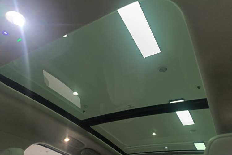 Used Nio ES8 2020 415 km Signature Edition 6-Seater Version
