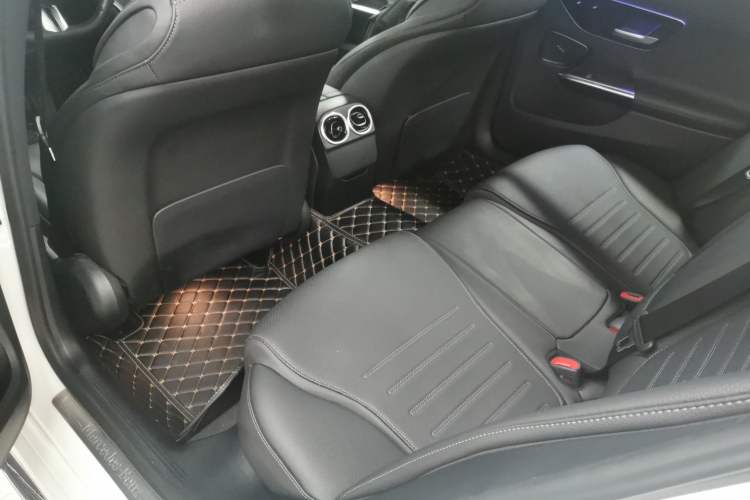 Used Mercedes-Benz C-Class 2023 Revised C 200 L Sport Edition