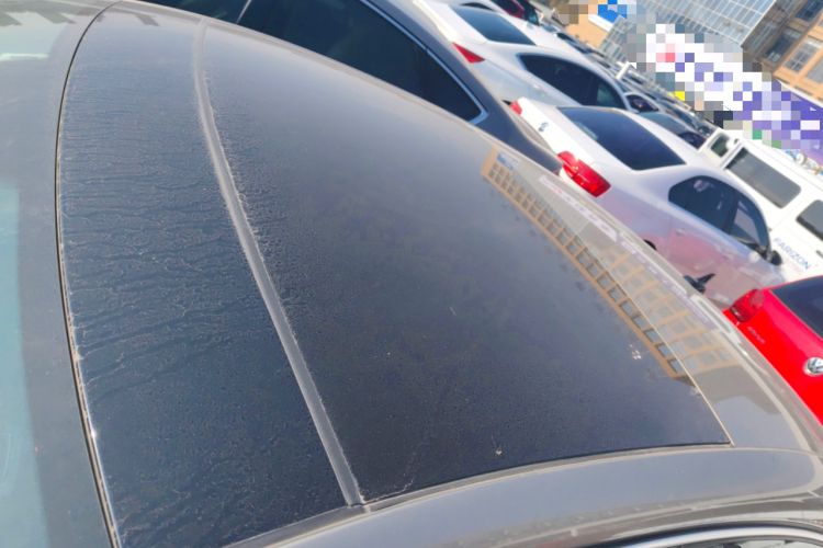 Used Volkswagen FAW-Volkswagen CC 2015 1.8TSI Prestige Model
