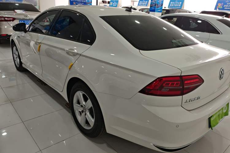 Used Volkswagen Lamando 2021 230TSI DSG Fashion Edition
