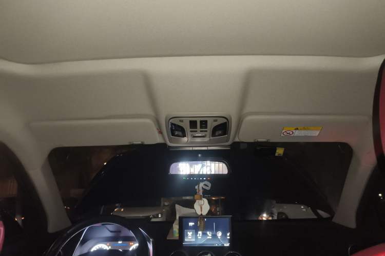 Used Wey VV5 2017 2.0T Flagship Edition