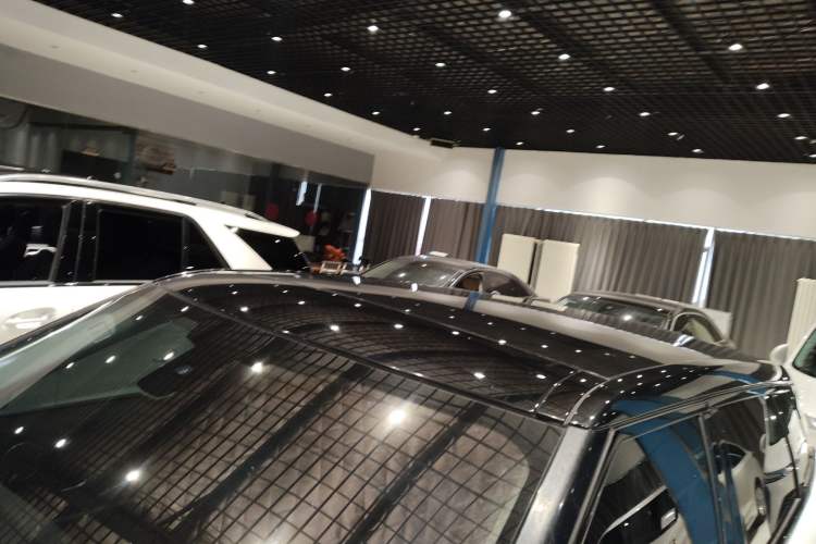 Used Land Rover Range Rover Evoque 2014 2.0T 5-Door Ignite Edition