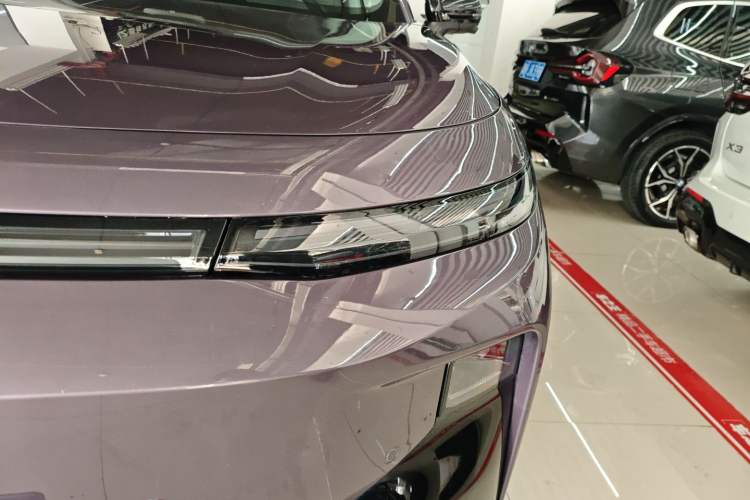 Used Leapmotor B10 2025 510 Joyful Edition
