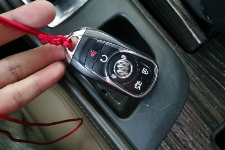 Used Buick LaCrosse 2016 Revised 20T Leading Edition
