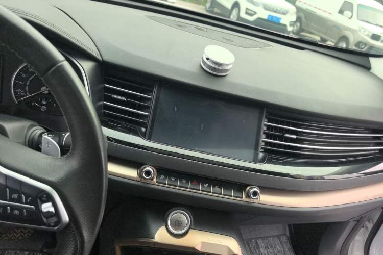 Used Haval H6 2020 1.5 GDIT Automatic Platinum Champion Edition