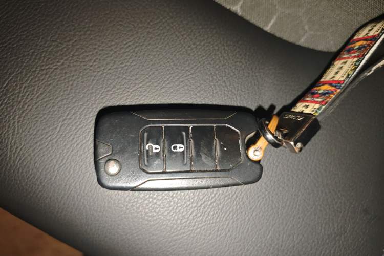 Used  Compass 2017 200T Automatic Enjoyment Version
