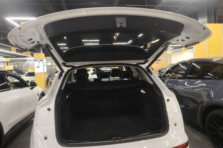 Used Audi Q5L 2020 45 TFSI Prestige Elegant Edition
