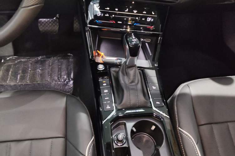 Used Volkswagen Passat New Energy 2022 430 PHEV Hybrid Elite Edition
