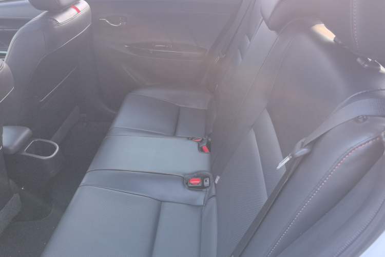 Used Toyota YARiS L Zhi Xian 2020 X-Trail X 1.5L CVT Prestige Edition