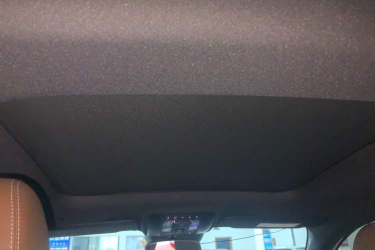 Used Mercedes-Benz A-Class 2024 Updated A 200 L Fashion Version
