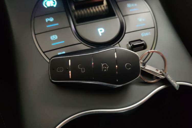 Used BYD Seal 2025 650 Intelligent Driving Version
