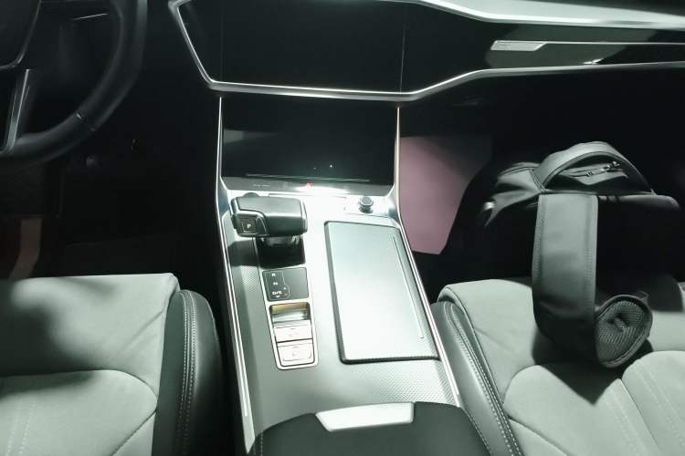 Used Audi A6L 2023 Revised 45 TFSI Prestige Dynamic Edition