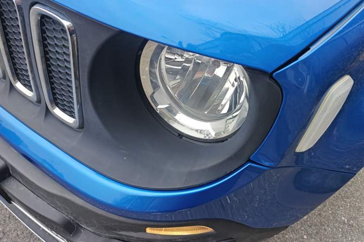 Used  Renegade 2017 180T Automatic High-Energy Version
