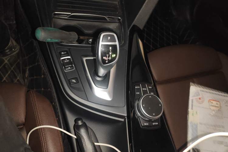 Used BMW 3 Series 2019 320Li M Sport Package
