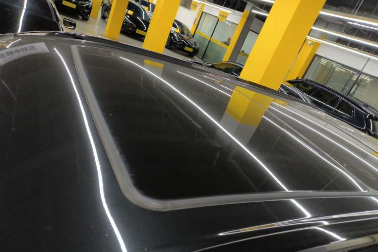 Used Toyota Crown Kluger 2022 2.5L HEV Four-Wheel Drive Luxury Edition