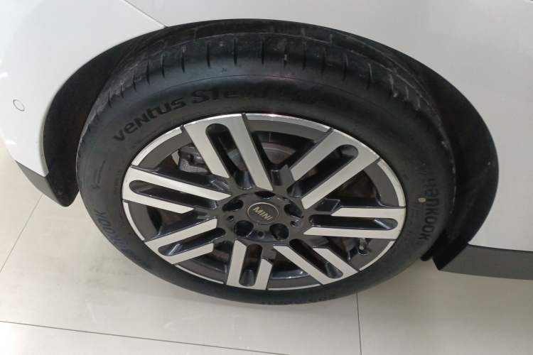 Used  Electric MINI COOPER 2025 456km COOPER E Classic Style
