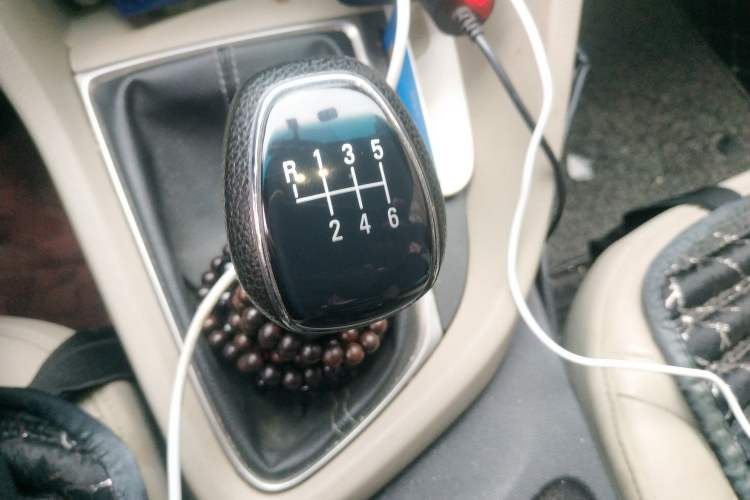 Used Buick GT 2018 15T Manual Elite Version China V Standard